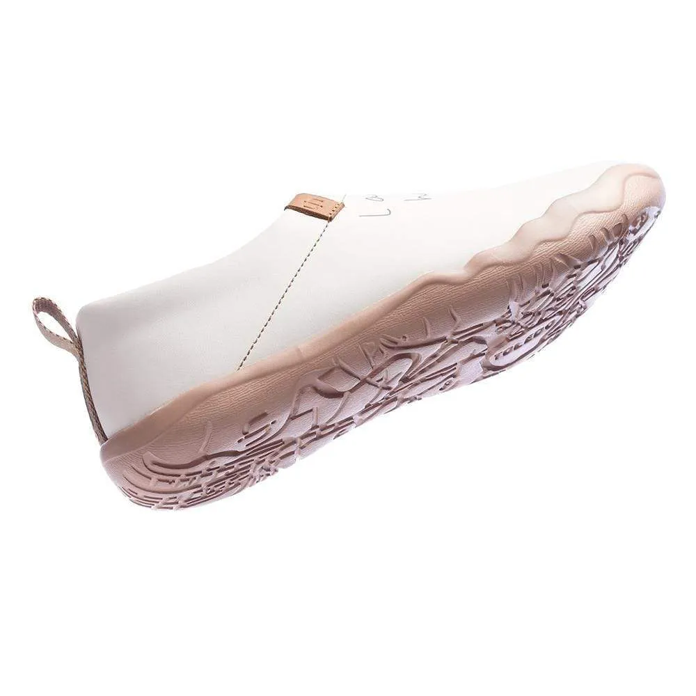 -Ser contigo- Hombres Flat Loafer