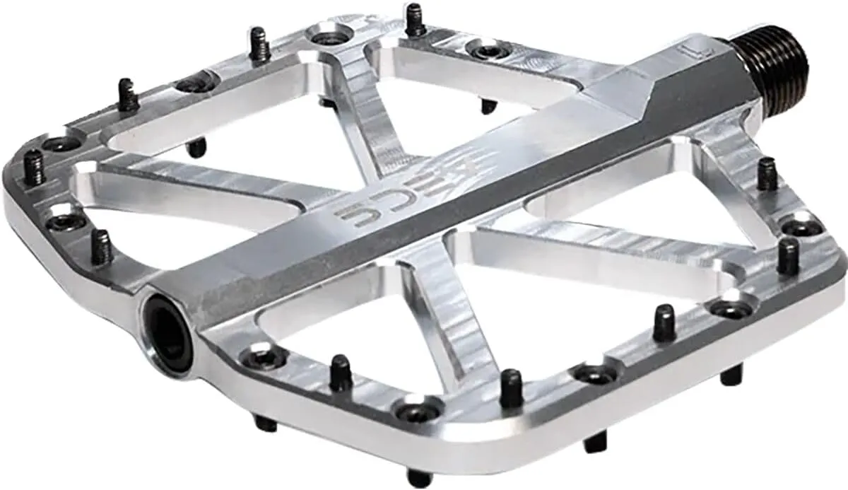 5DEV Mountain Bike Aluminum Alloy Pedal - Ideal for Trail, Park, Enduro, DH and Freeriding
