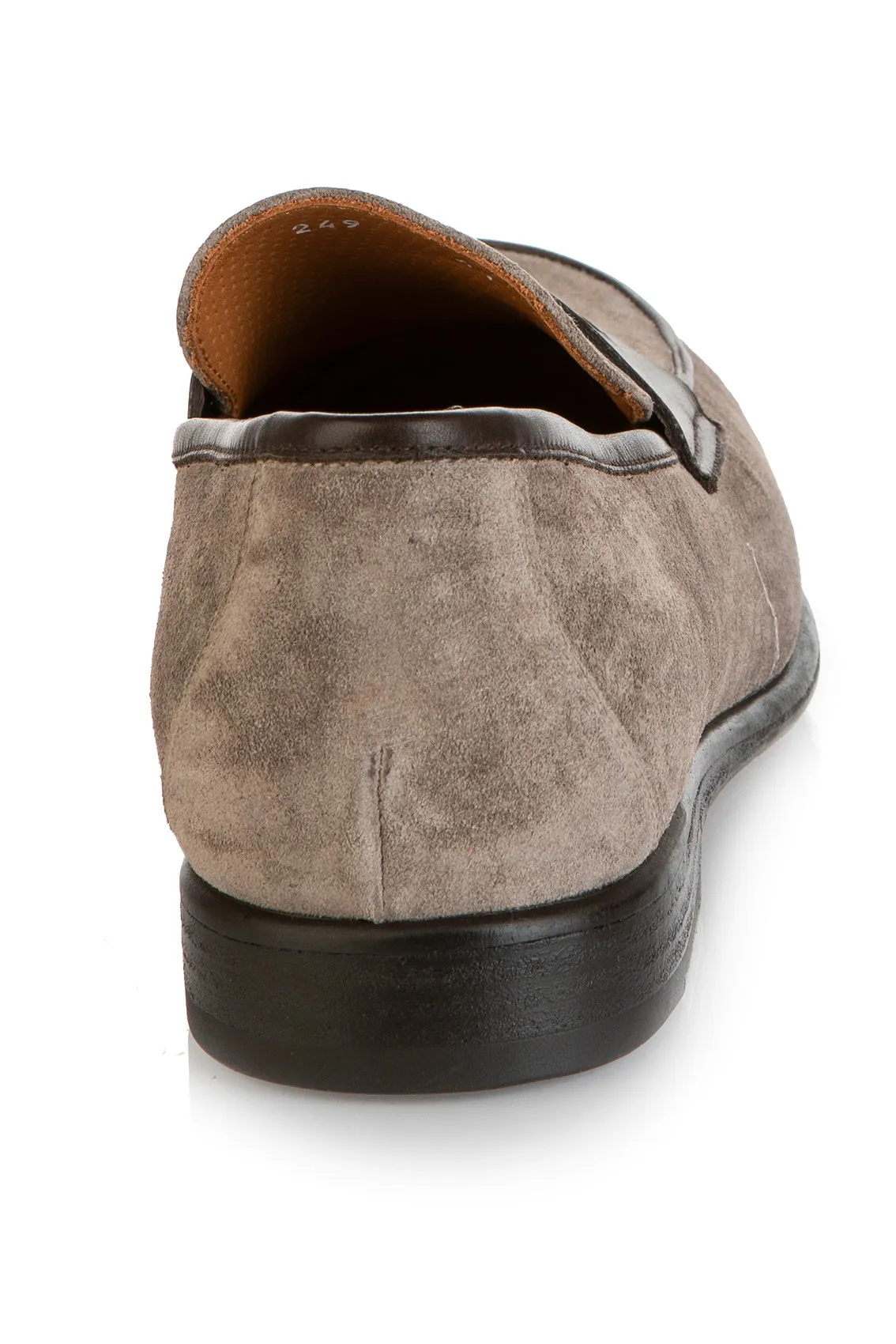 8515 Rossi Shoes / Gray