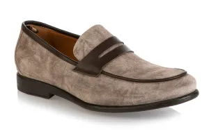 8515 Rossi Shoes / Gray