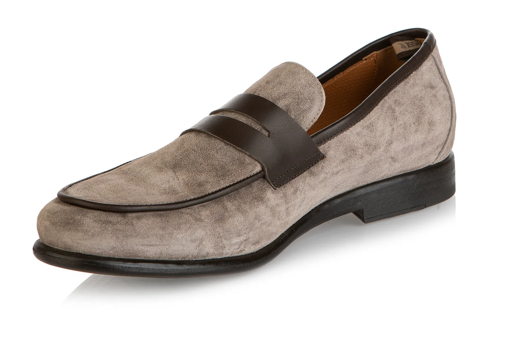 8515 Rossi Shoes / Gray
