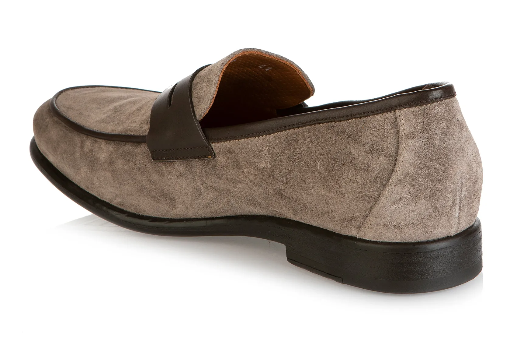 8515 Rossi Shoes / Gray