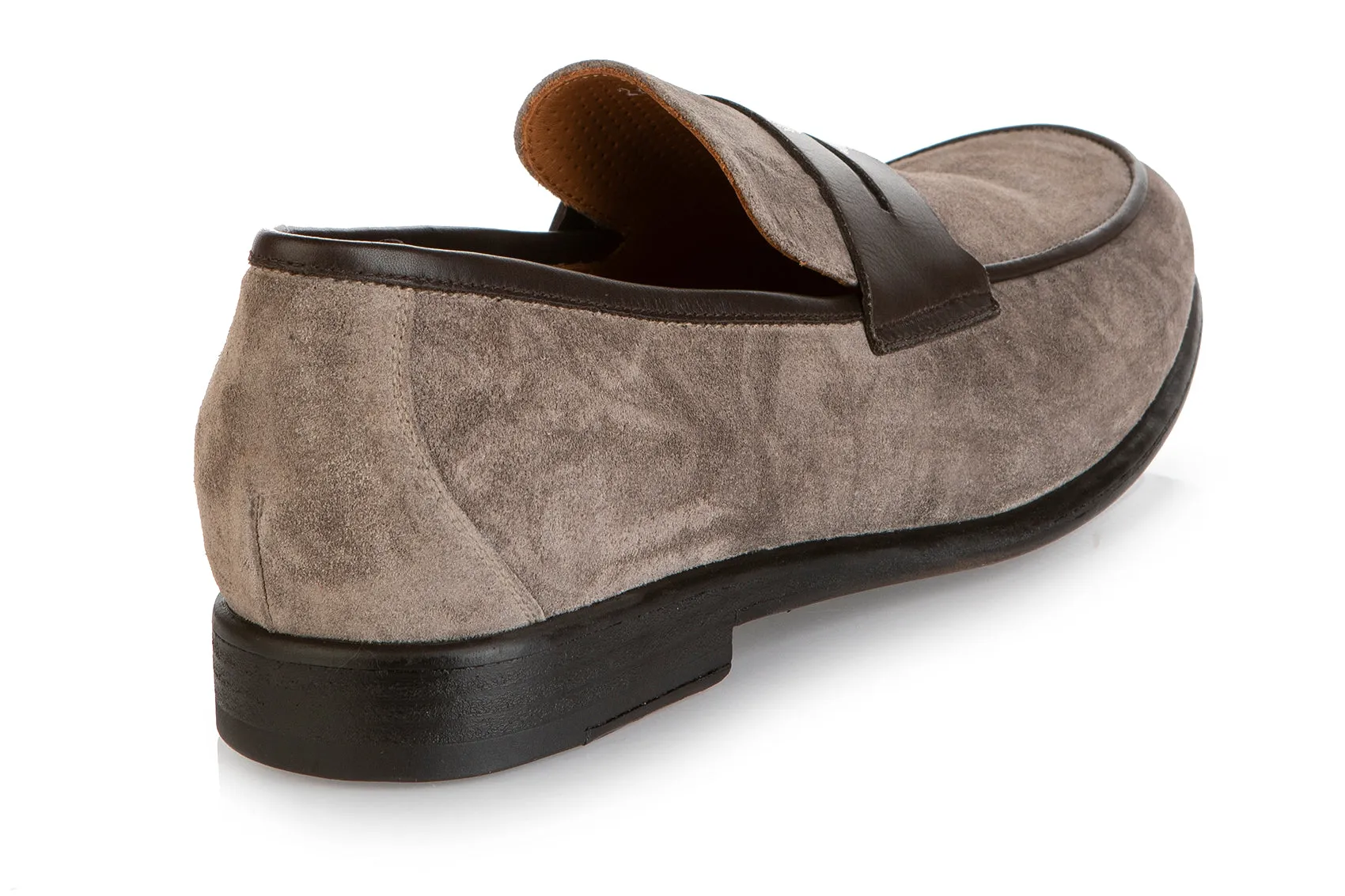 8515 Rossi Shoes / Gray