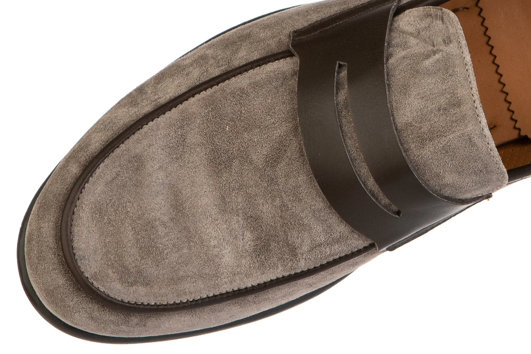 8515 Rossi Shoes / Gray