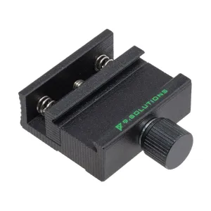 9.Solutions Cold Shoe Clamp