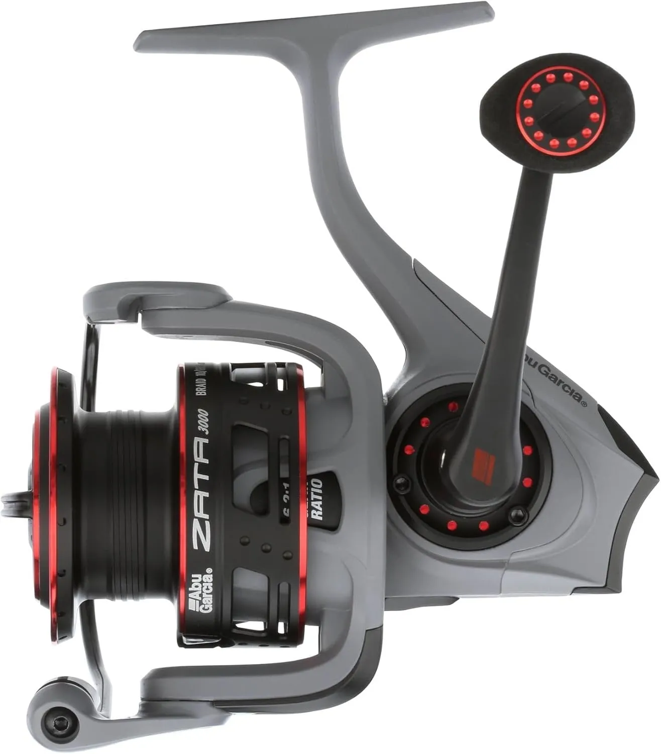 Abu Garcia Zata Spinning Fishing Reel