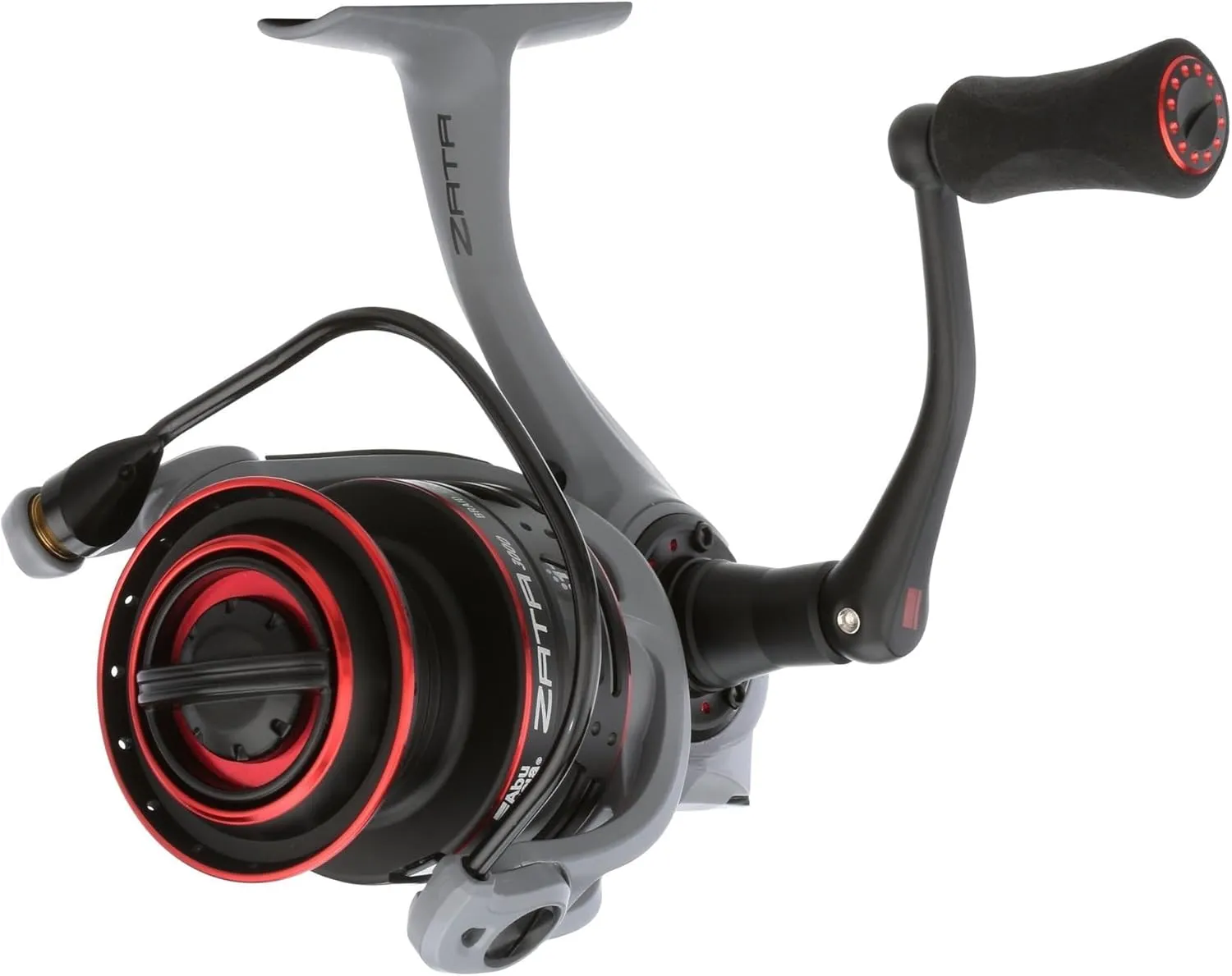 Abu Garcia Zata Spinning Fishing Reel