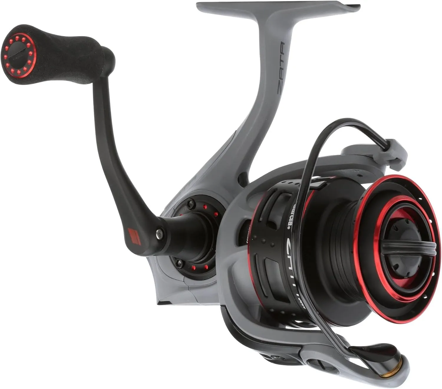 Abu Garcia Zata Spinning Fishing Reel