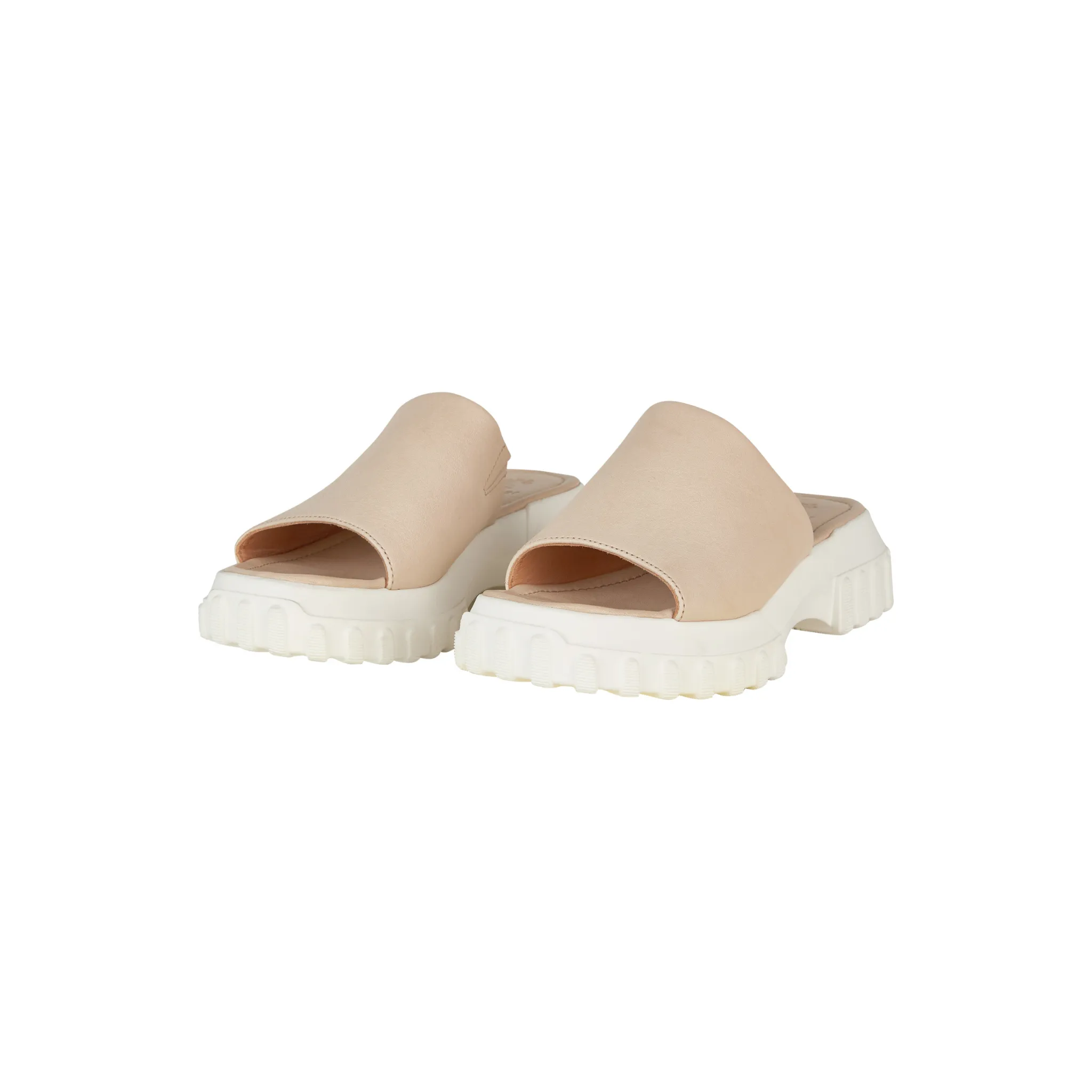 ADDITION "Expanded Sandal"