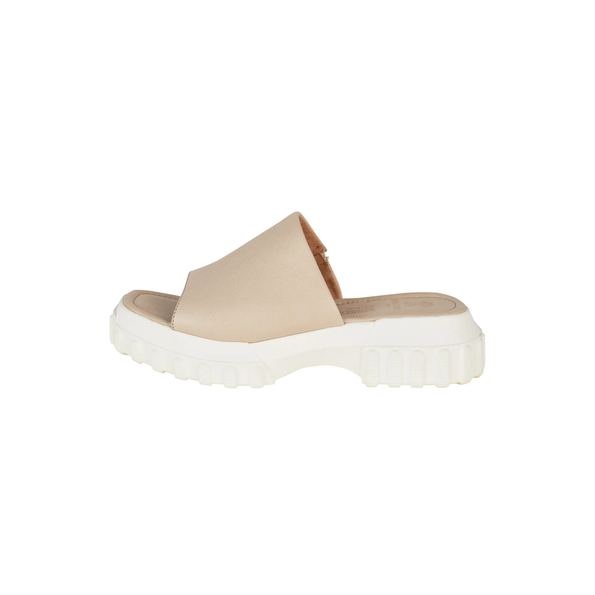 ADDITION "Expanded Sandal"