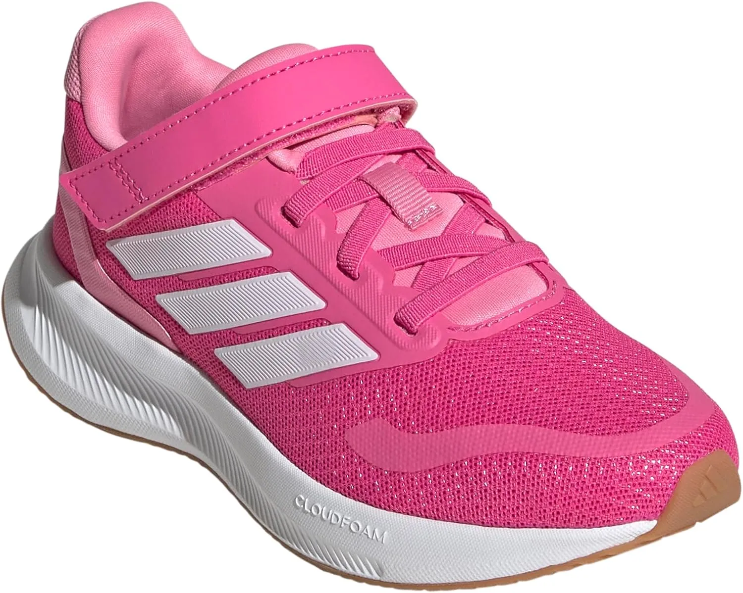 adidas Baby-Boy's Run Falcon 5 Sneaker