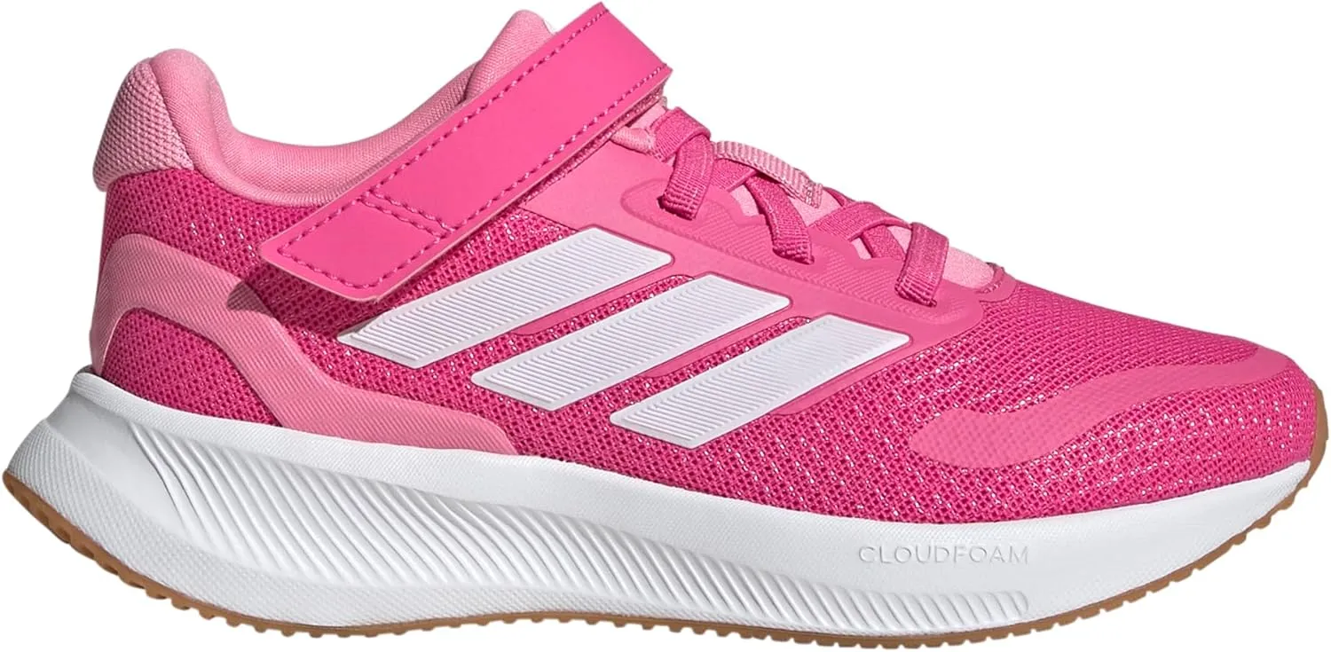 adidas Baby-Boy's Run Falcon 5 Sneaker