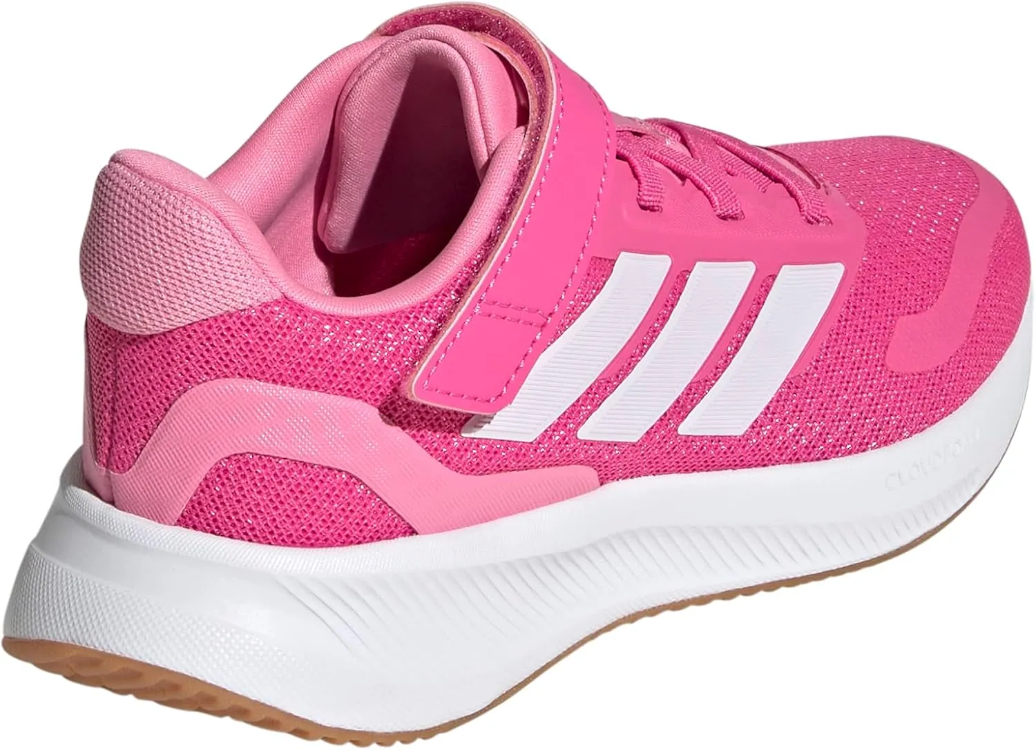 adidas Baby-Boy's Run Falcon 5 Sneaker