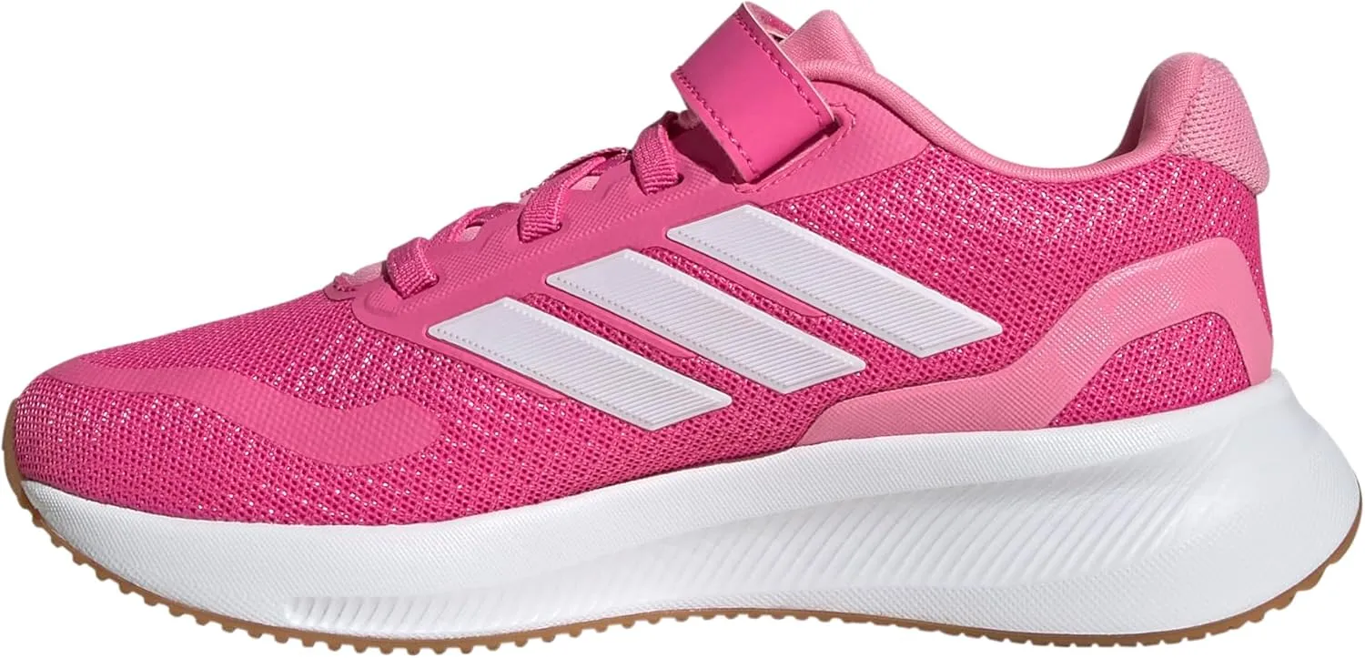 adidas Baby-Boy's Run Falcon 5 Sneaker
