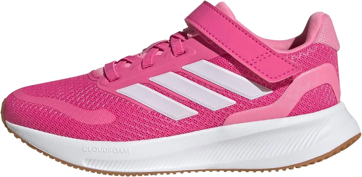 adidas Baby-Boy's Run Falcon 5 Sneaker