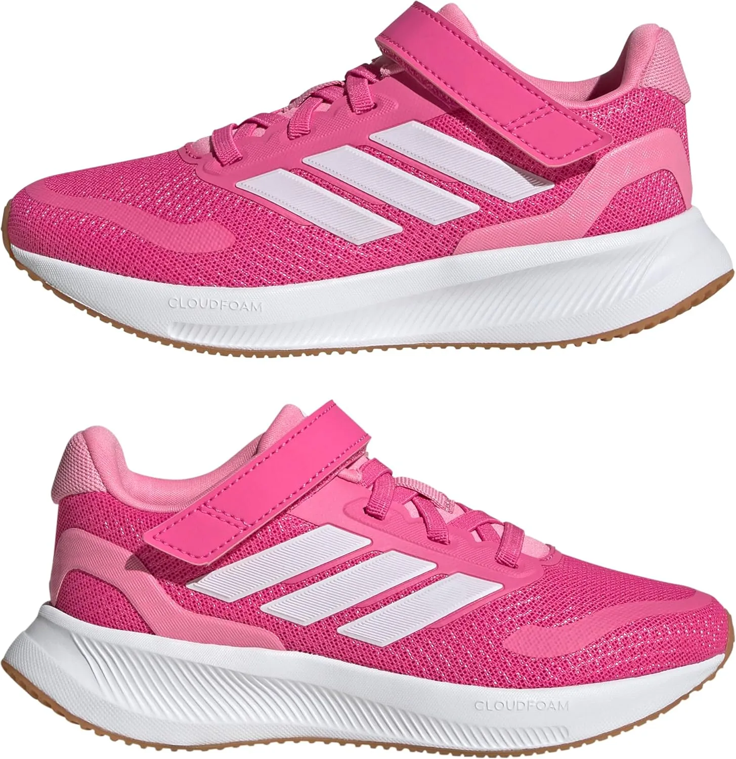 adidas Baby-Boy's Run Falcon 5 Sneaker