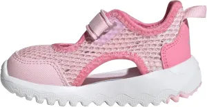 adidas Baby Girls' Summerflex Sneaker