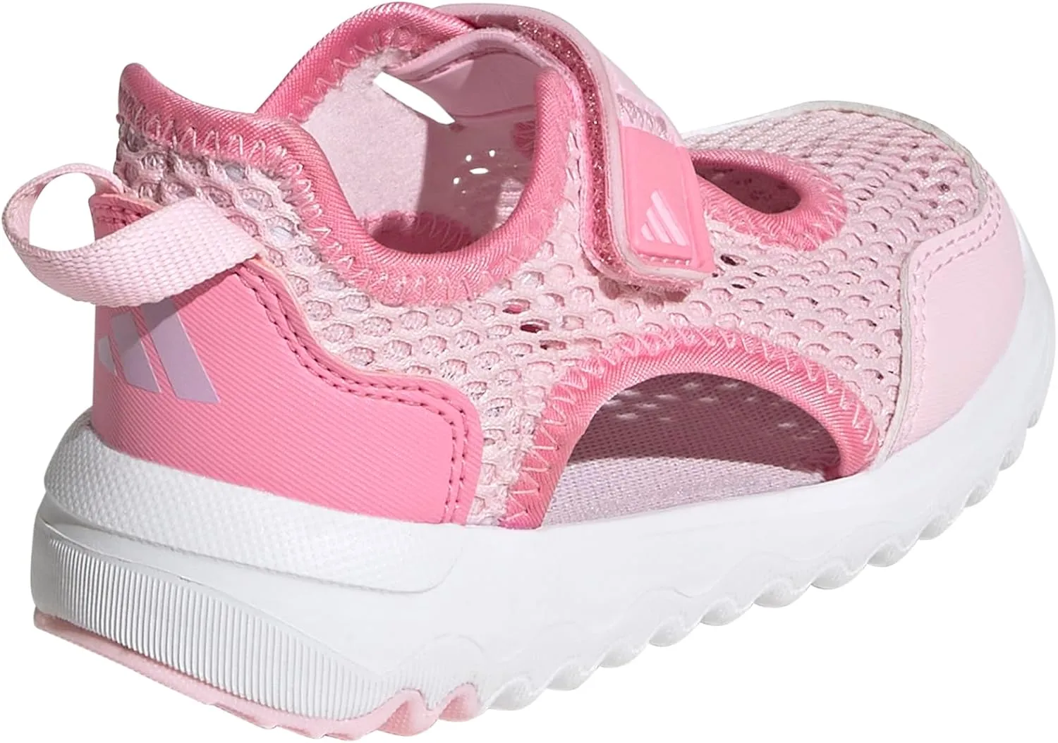 adidas Baby Girls' Summerflex Sneaker