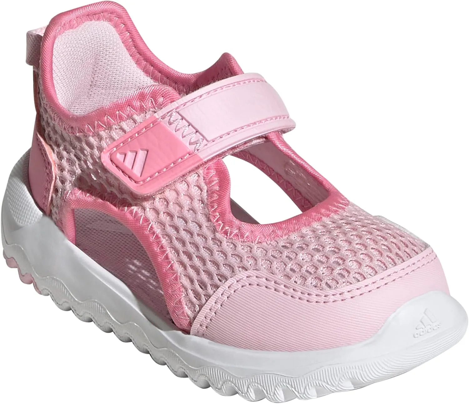 adidas Baby Girls' Summerflex Sneaker