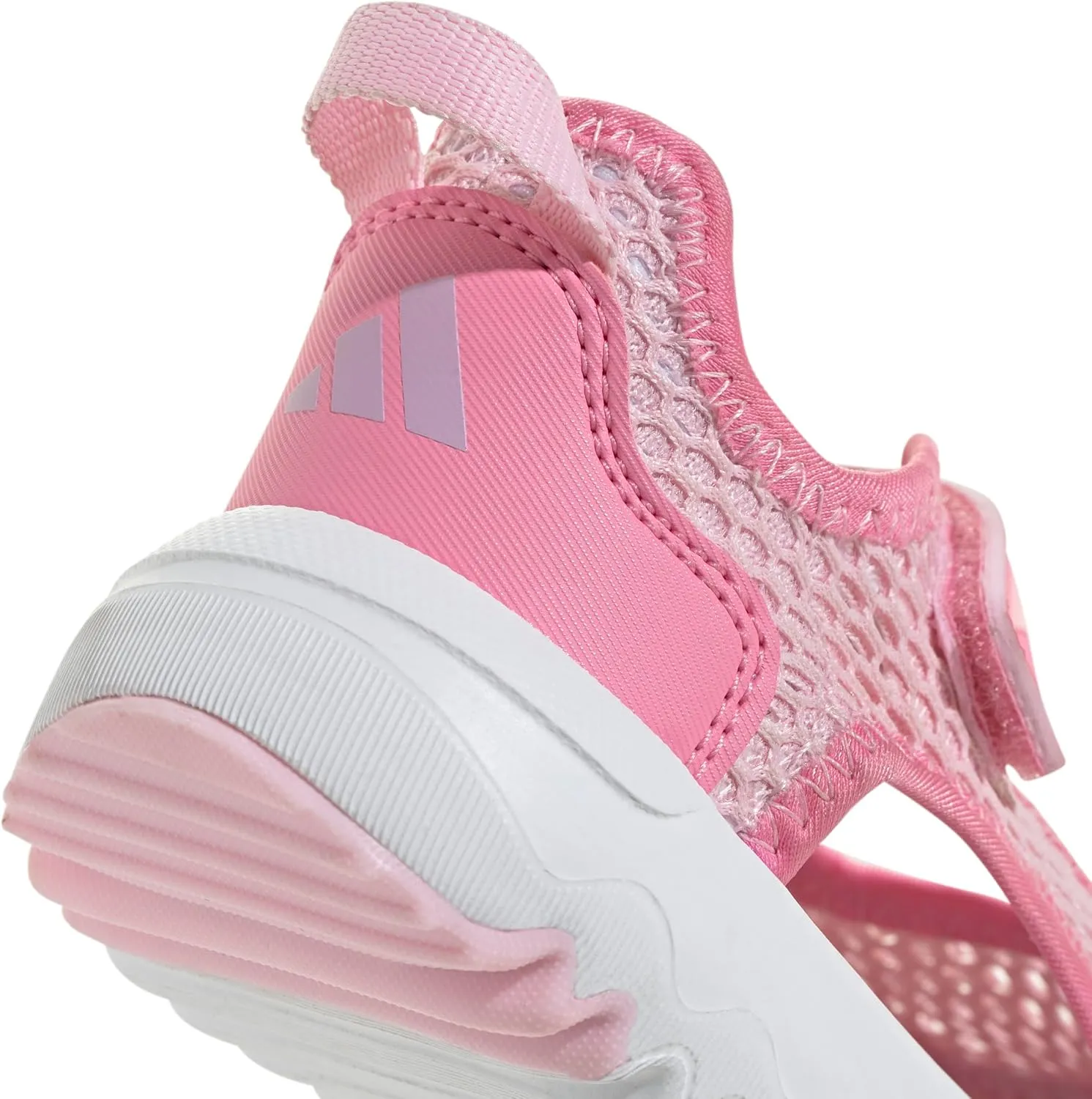 adidas Baby Girls' Summerflex Sneaker
