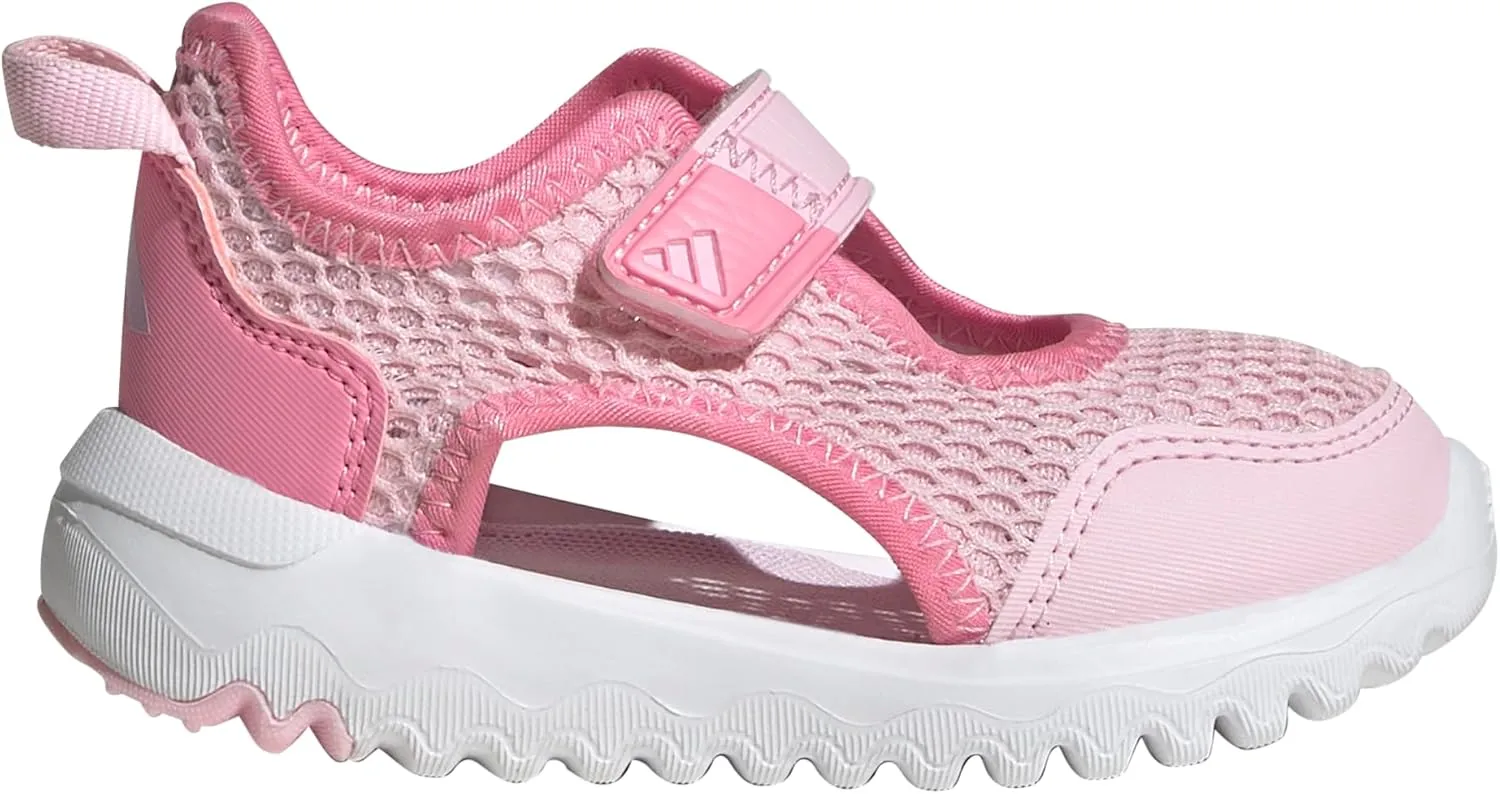 adidas Baby Girls' Summerflex Sneaker