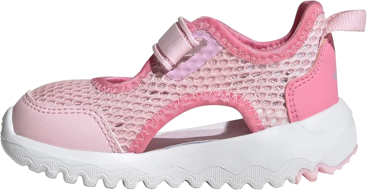 adidas Baby Girls' Summerflex Sneaker