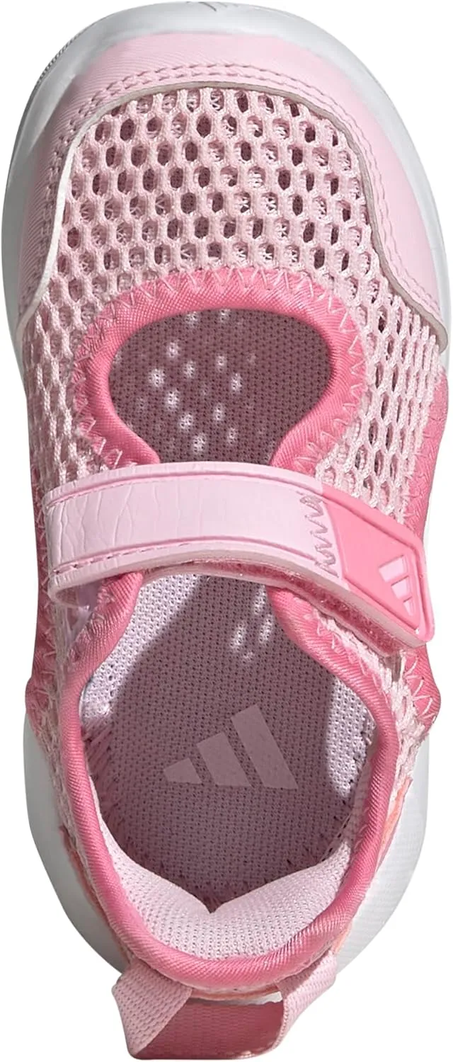 adidas Baby Girls' Summerflex Sneaker