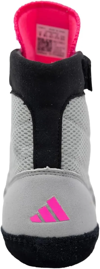 adidas Combat Speed 4 Wrestling Shoes
