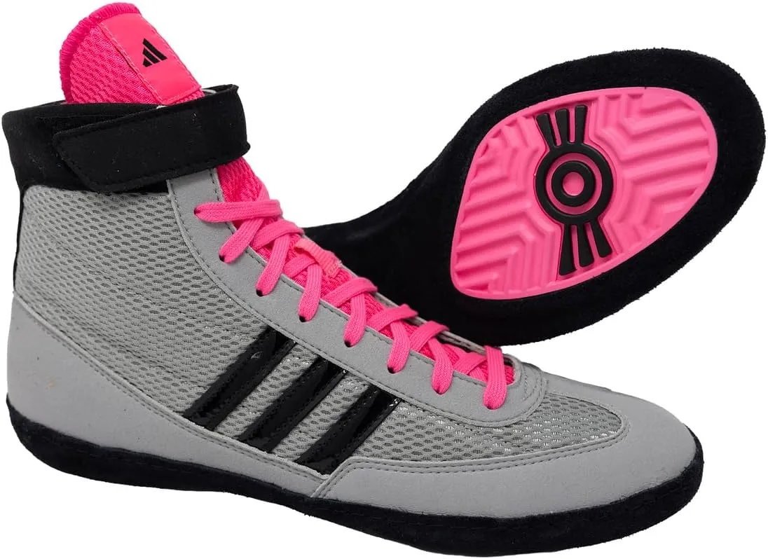 adidas Combat Speed 4 Wrestling Shoes