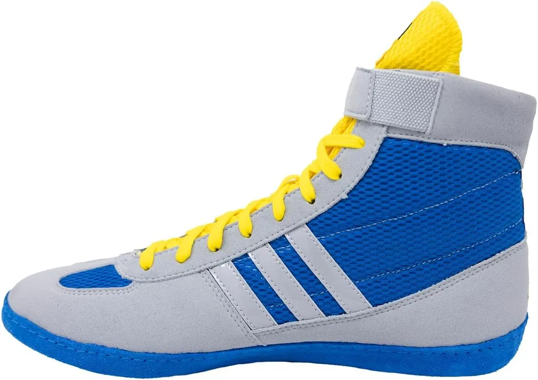 adidas Combat Speed 4 Wrestling Shoes