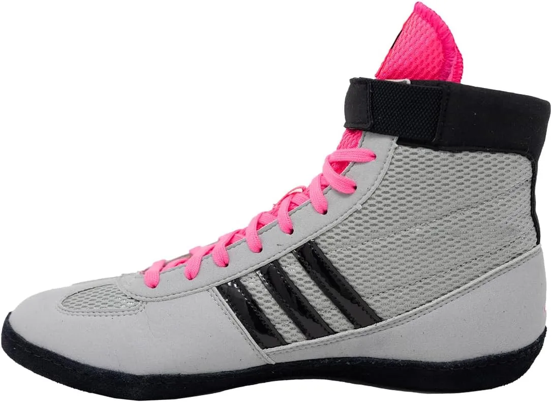 adidas Combat Speed 4 Wrestling Shoes