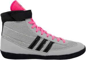 adidas Combat Speed 4 Wrestling Shoes