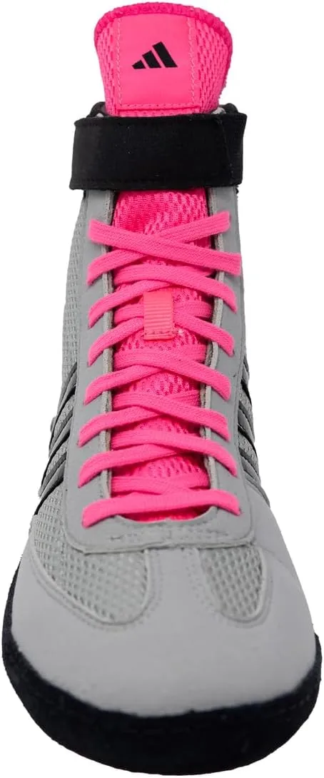 adidas Combat Speed 4 Wrestling Shoes