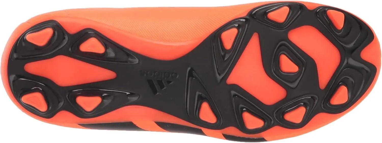 adidas Kids' Accuracy.4 Flexible Ground Soccer Shoe