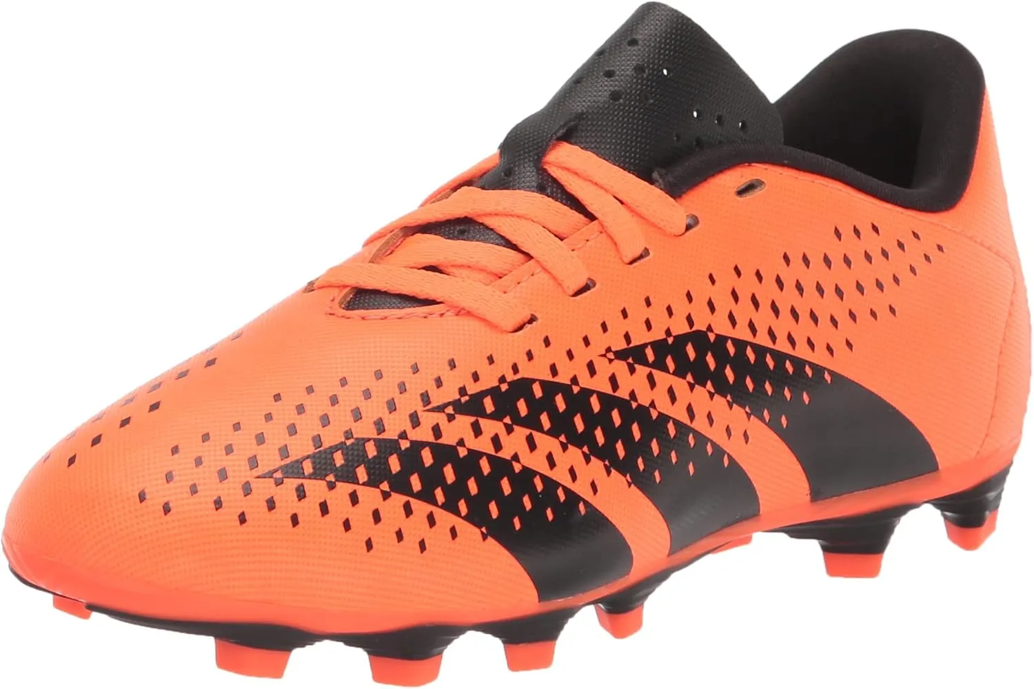 adidas Kids' Accuracy.4 Flexible Ground Soccer Shoe