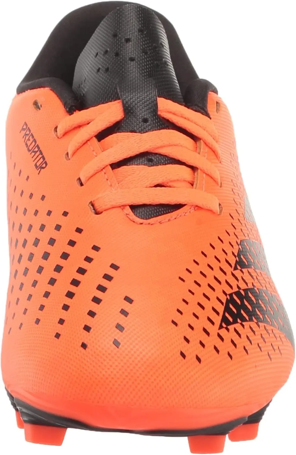 adidas Kids' Accuracy.4 Flexible Ground Soccer Shoe