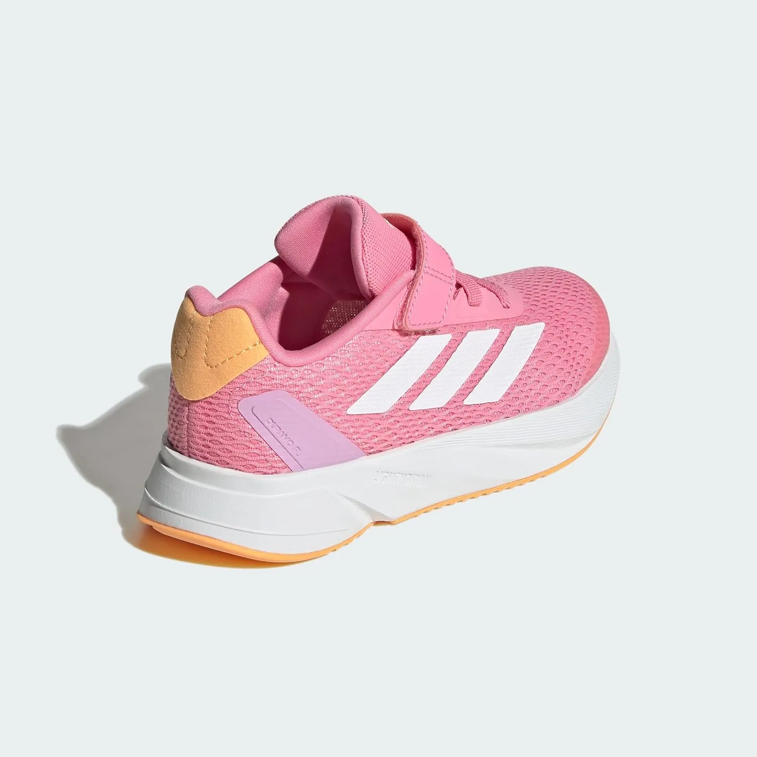 adidas Kids' Duramo SL Elastic Lace Sneaker