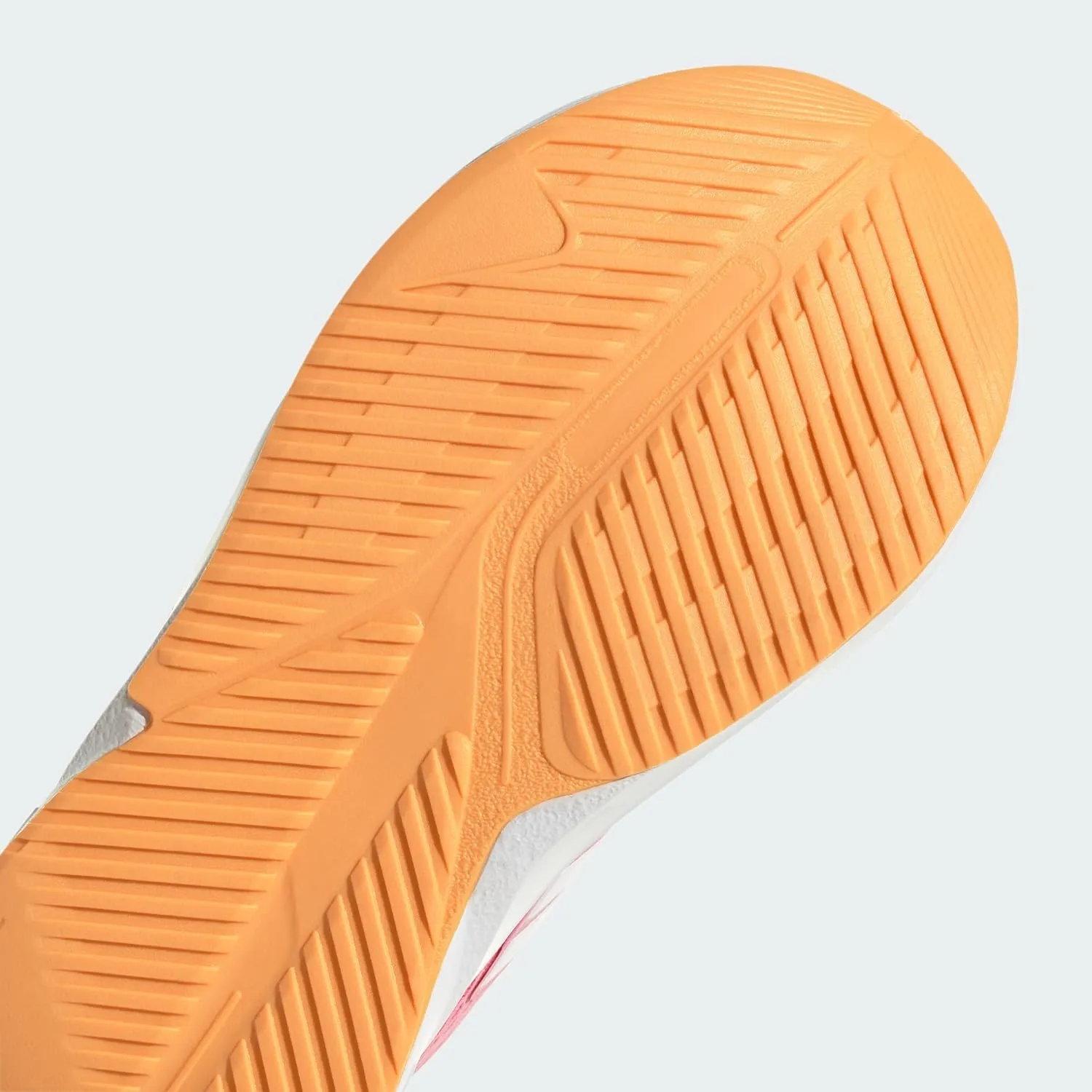 adidas Kids' Duramo SL Elastic Lace Sneaker