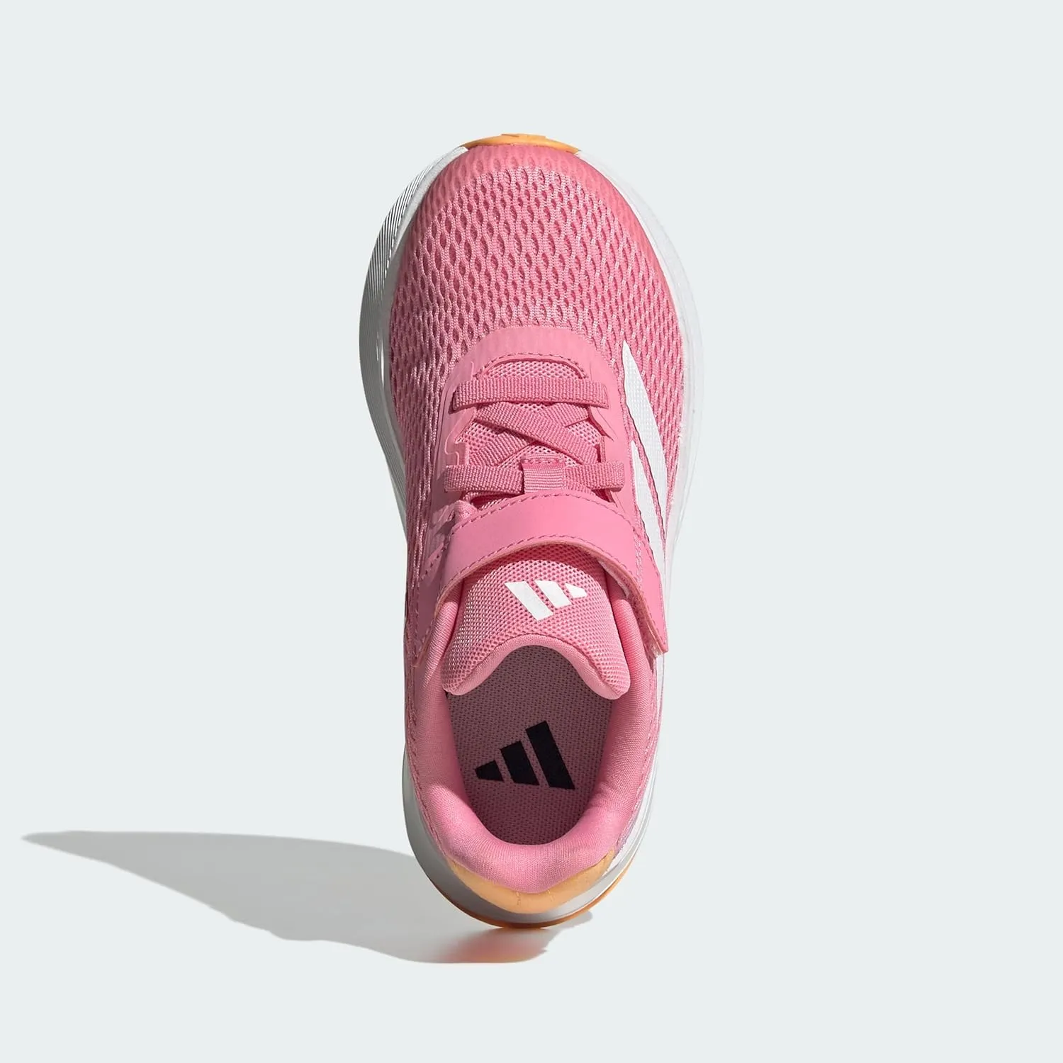 adidas Kids' Duramo SL Elastic Lace Sneaker