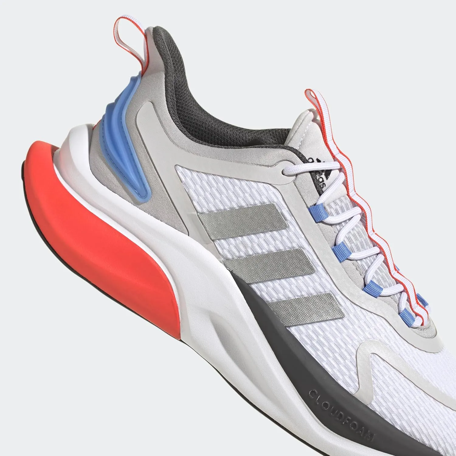 adidas Men's Alphabounce  Shoe