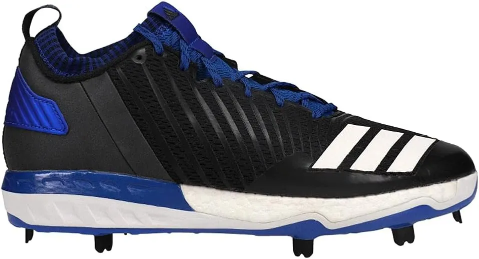 adidas Men's Boost Icon 3 Baseball Shoe