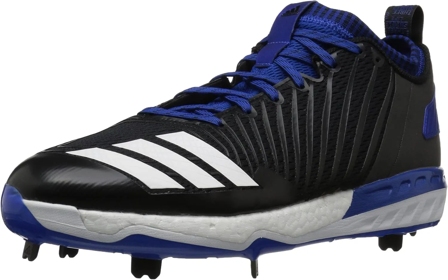 adidas Men's Boost Icon 3 Baseball Shoe