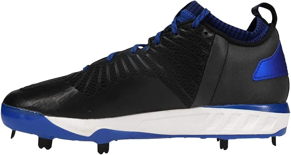 adidas Men's Boost Icon 3 Baseball Shoe
