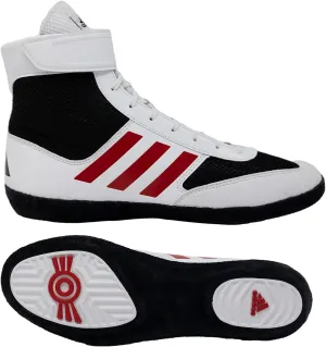 adidas Men's Combat Speed 5 Wrestling Shoe