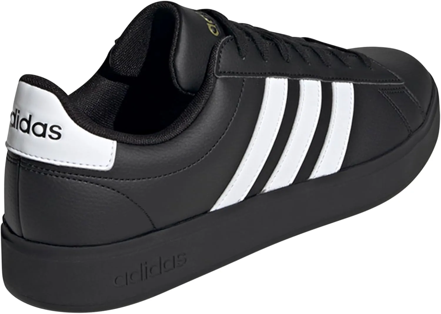 adidas Men's Grand Court 2.0 Tennis Shoe