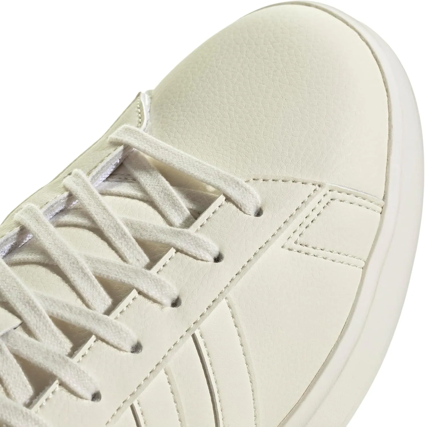 adidas Men's Grand Court 2.0 Tennis Shoe