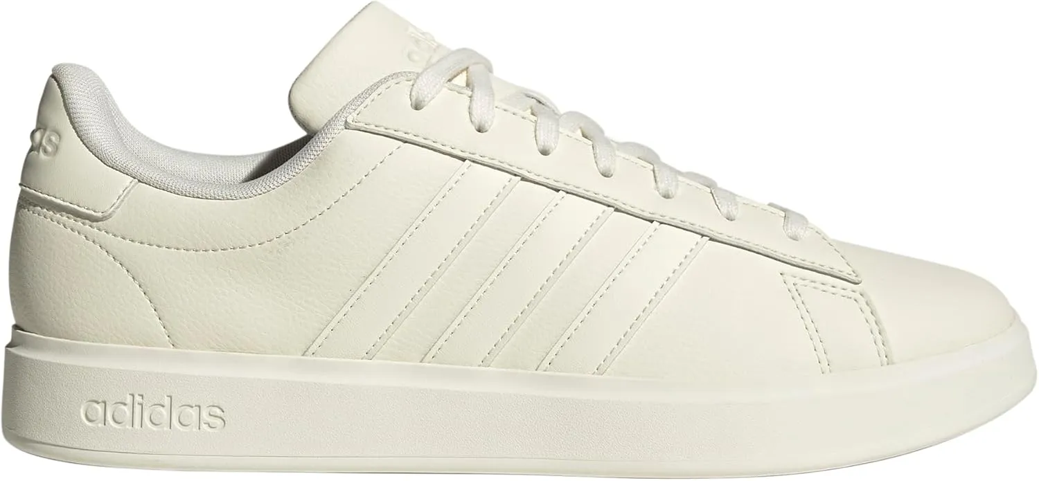 adidas Men's Grand Court 2.0 Tennis Shoe