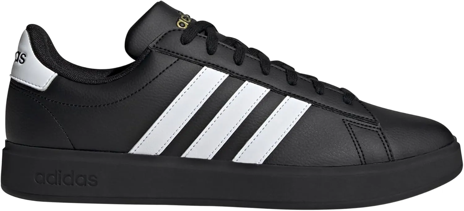 adidas Men's Grand Court 2.0 Tennis Shoe