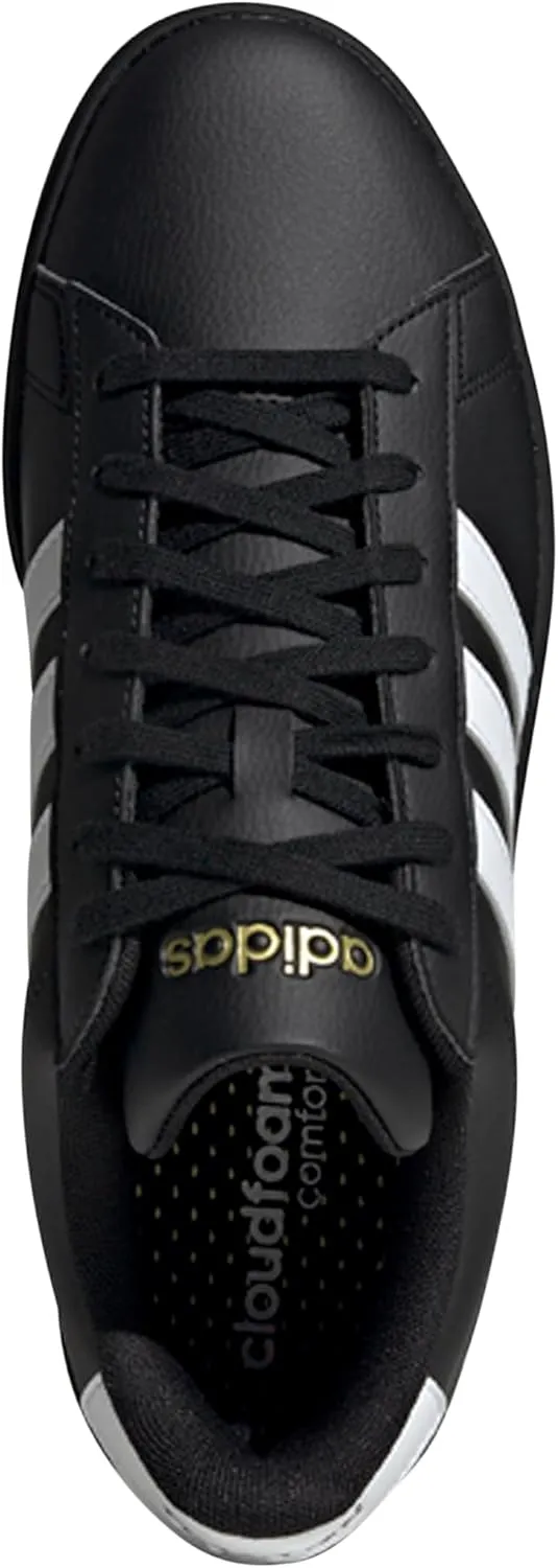 adidas Men's Grand Court 2.0 Tennis Shoe