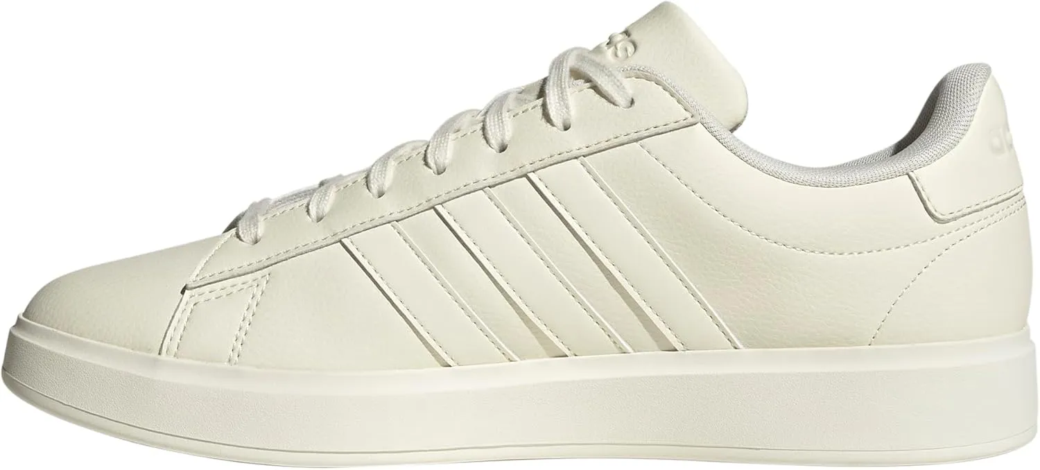 adidas Men's Grand Court 2.0 Tennis Shoe